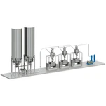 ብጁ የተካተተ ባዶ ባዶ የዱቄት ጥሪ